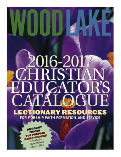 New from Wood Lake