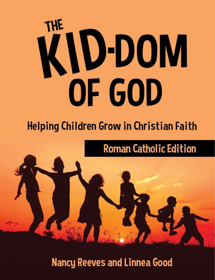The Kid-dom of God